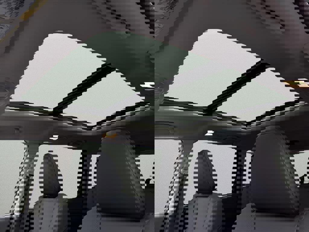 New 2026 Subaru Ascent Limited image 4