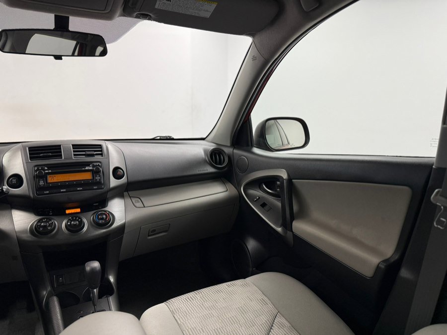 Used 2012 Toyota RAV4 4WD V6 w/ Tow Prep Pkg image 43