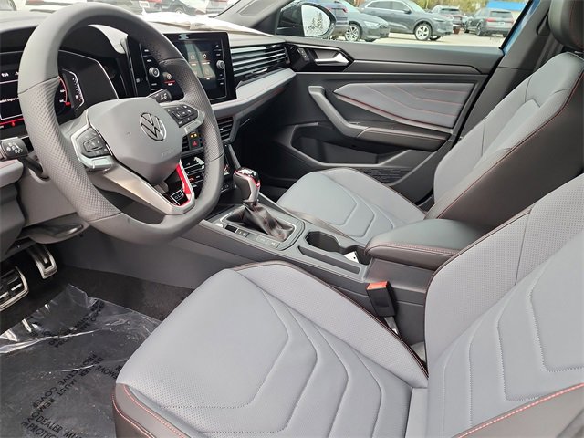 New 2026 Volkswagen Jetta GLI Autobahn image 10