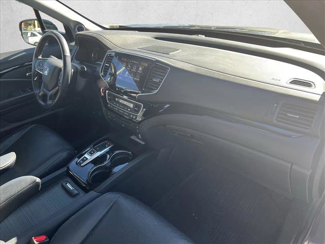 Used 2021 Honda Pilot Elite image 21