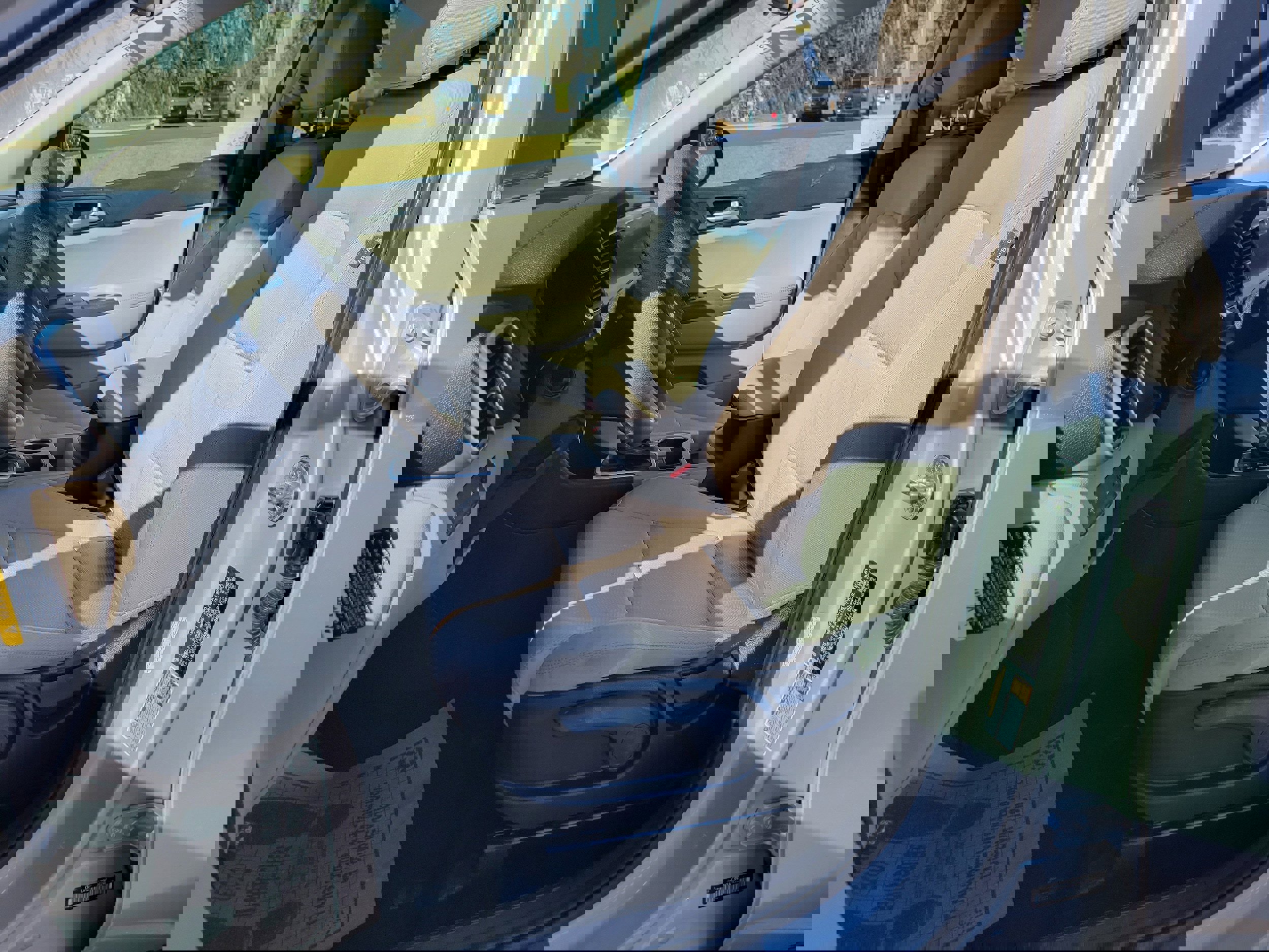 Used 2022 Kia Sportage LX image 24