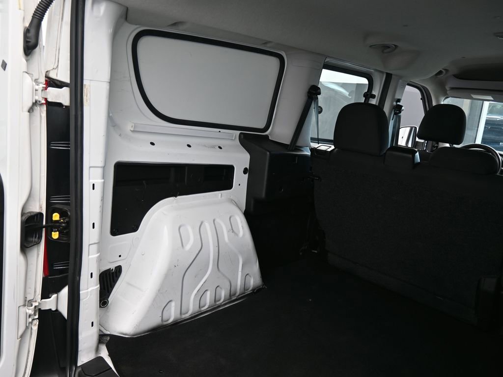 Used 2021 RAM ProMaster City Wagon image 32