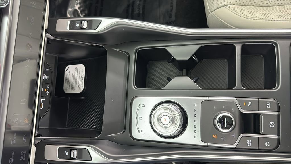 New 2026 Kia Sorento EX w/ EX Premium Package image 31