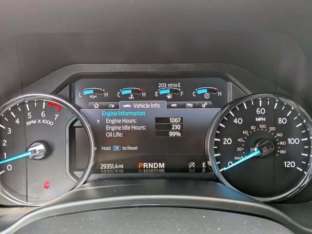 Used 2020 Ford Expedition XLT w/ Equipment Group 202A image 11