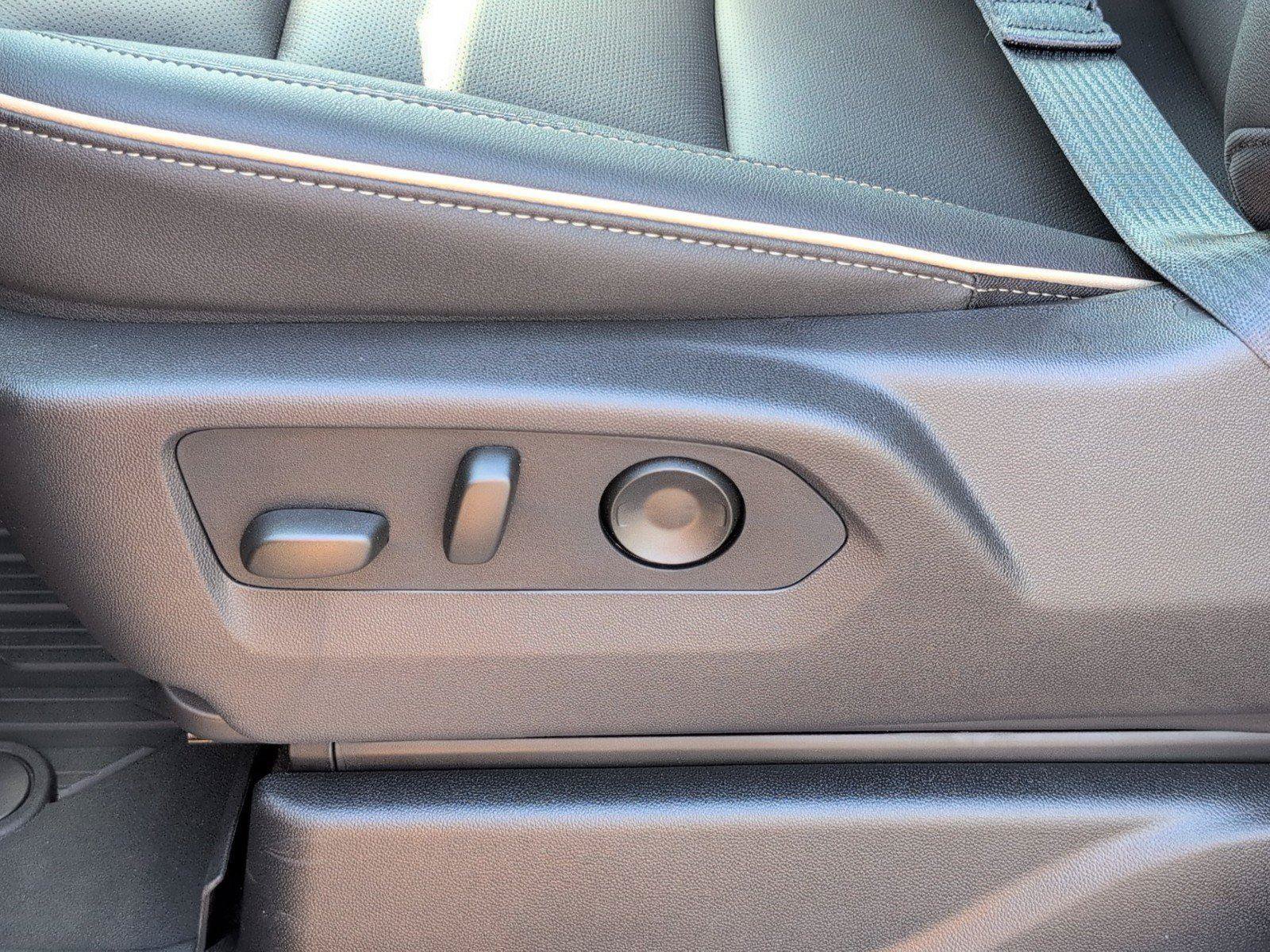 New 2026 GMC Yukon XL Elevation w/ LPO, Floor Liner Package RWD image 19