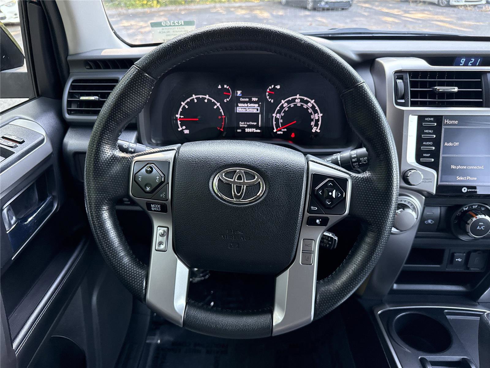 Used 2023 Toyota 4Runner SR5 Premium image 12