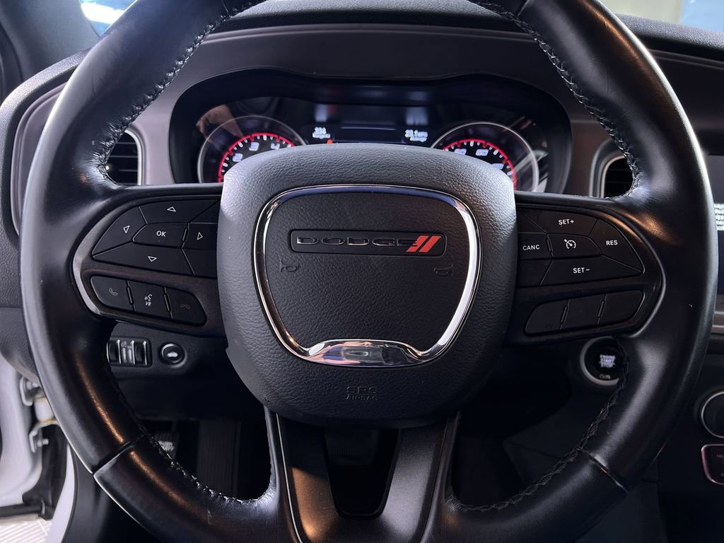 Used 2023 Dodge Charger SXT image 12