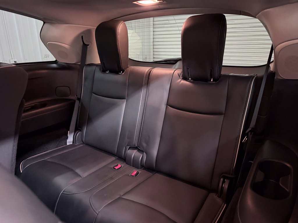 Used 2020 INFINITI QX60 Luxe w/ Sensory Package FWD image 33