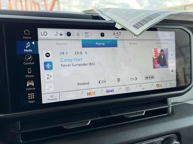 New 2025 Jeep Gladiator Sport image 20