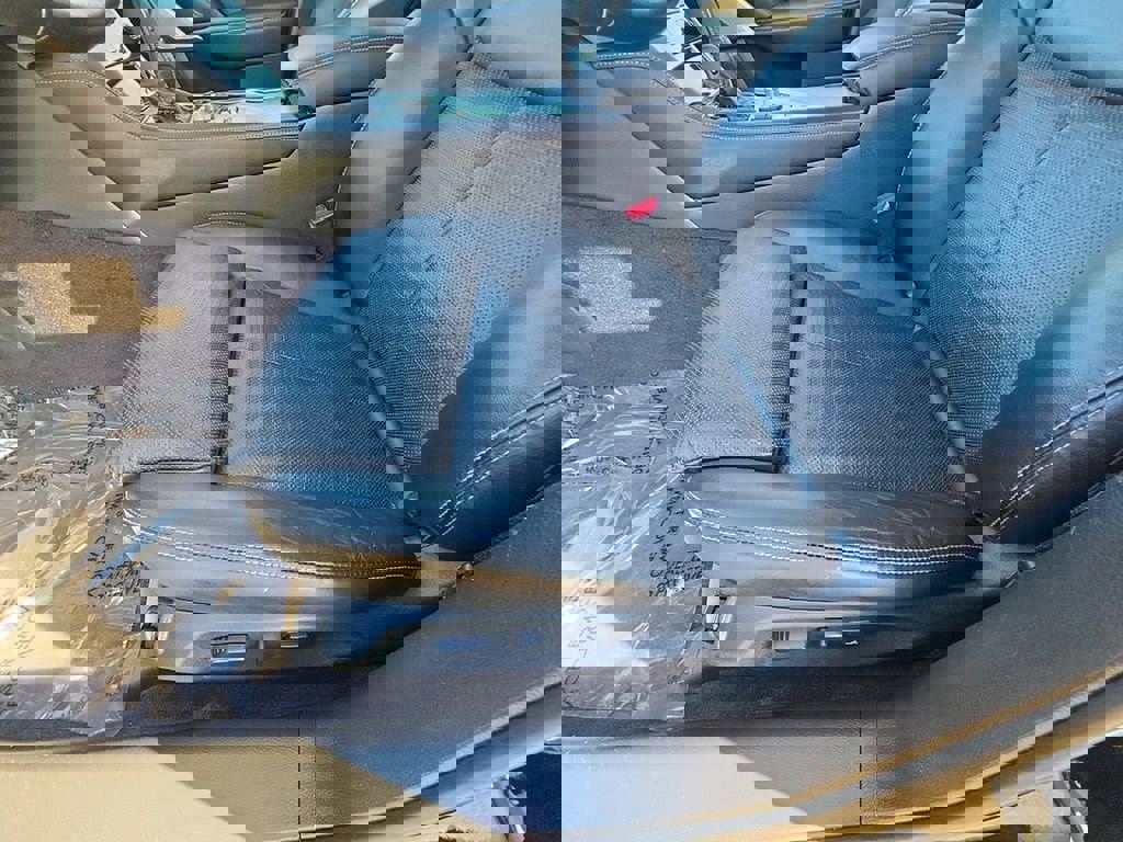 Used 2020 INFINITI Q50 Sport image 26