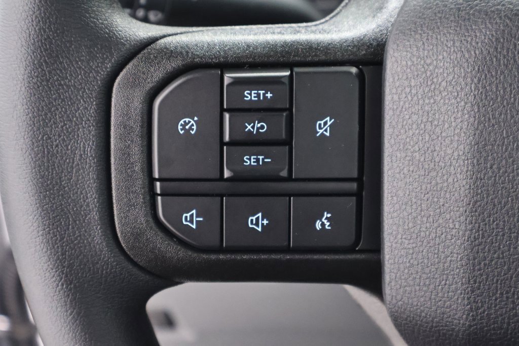 New 2026 Ford F550 4x4 Regular Cab Super Duty image 14