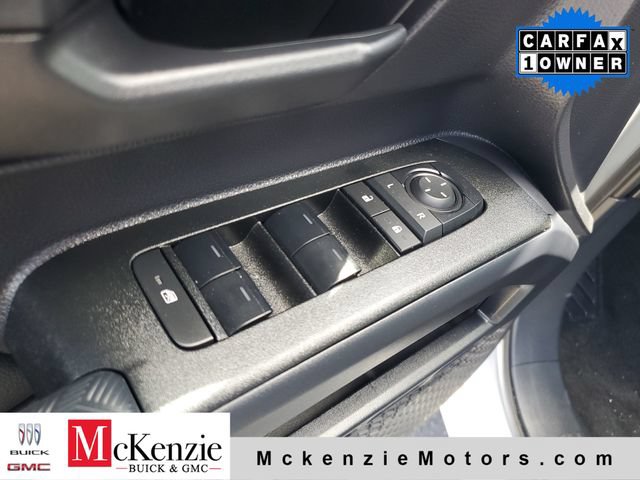 Used 2025 Toyota 4Runner SR5 RWD image 9