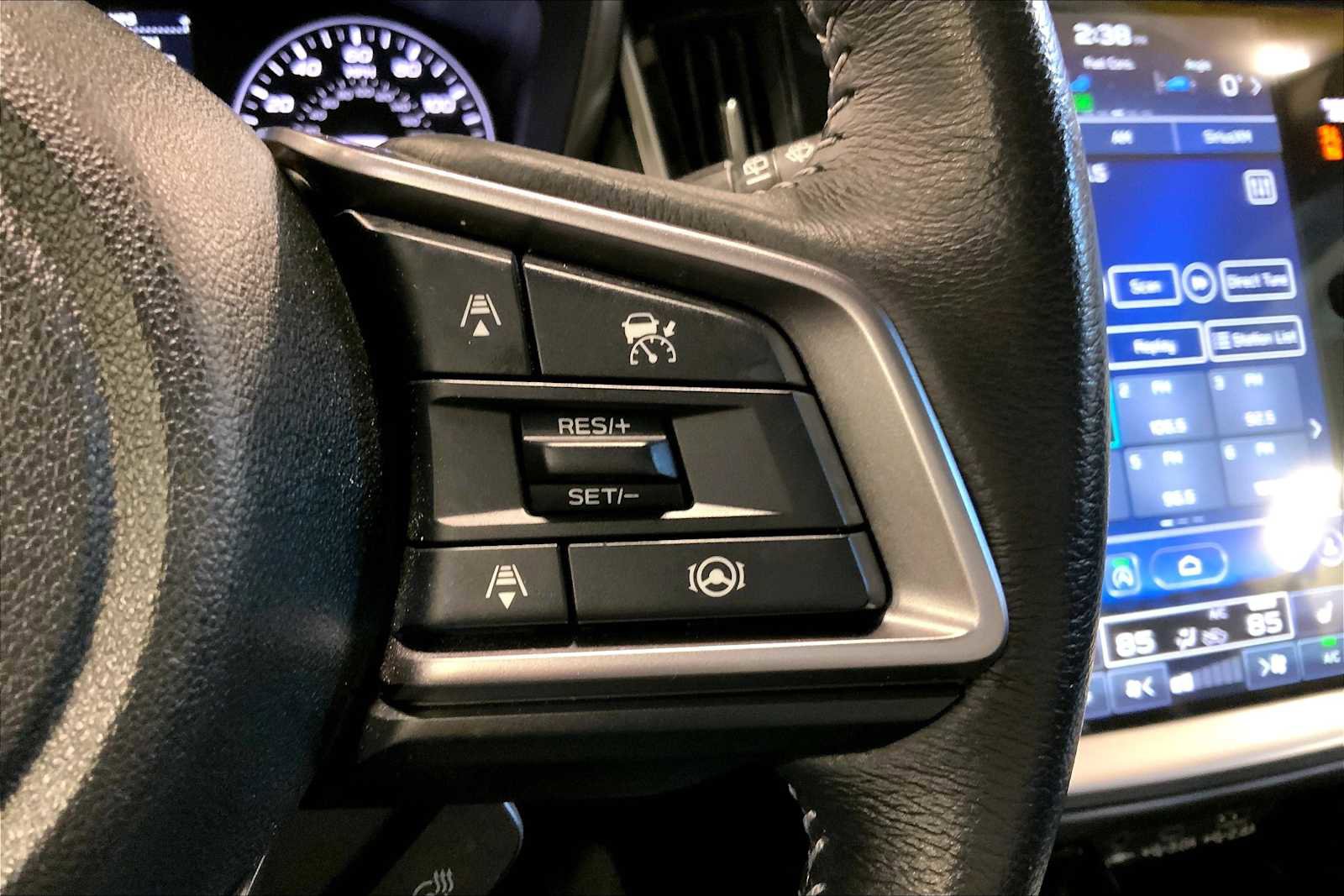 Used 2023 Subaru Outback Limited XT image 26