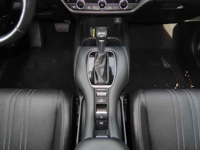 Certified 2024 Honda HR-V EX-L image 21