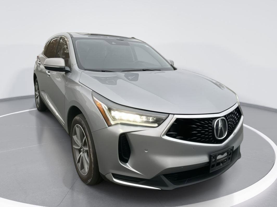 Used 2023 Acura RDX AWD w/ Technology Package image 1