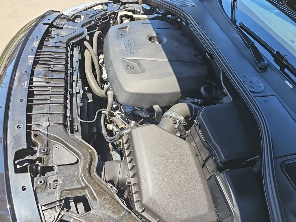Used 2016 Volvo S60 T5 Premier FWD image 29