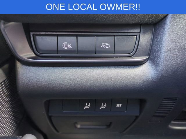 Used 2024 MAZDA CX-30 Carbon image 20