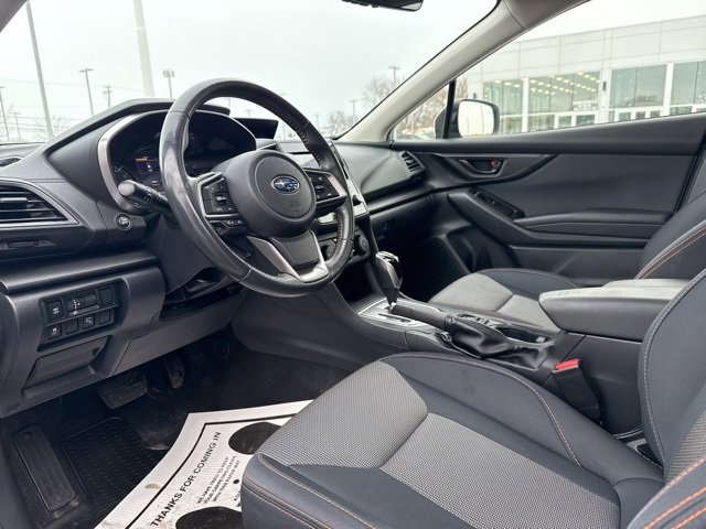 Used 2019 Subaru Crosstrek 2.0i Premium image 14