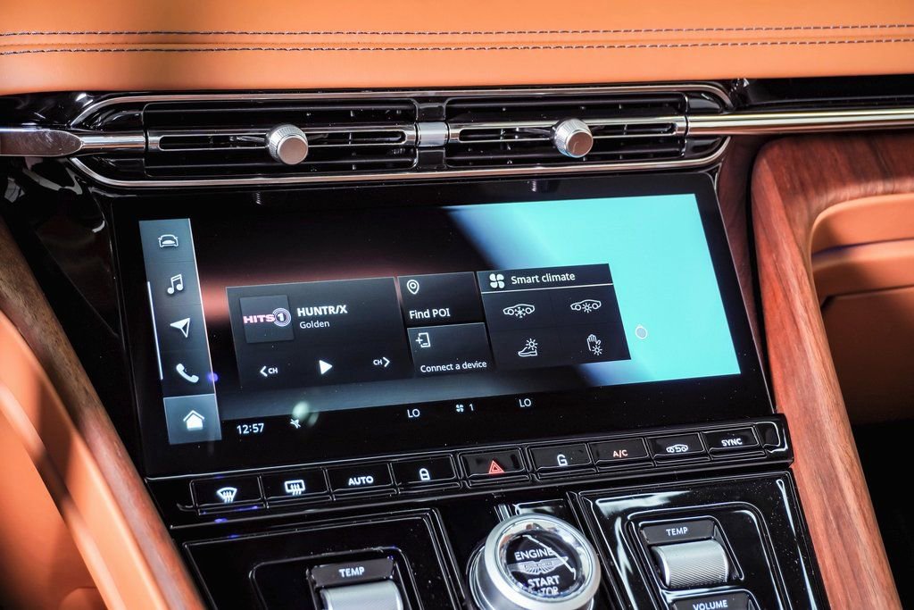 New 2026 Aston Martin DB12 Convertible image 29