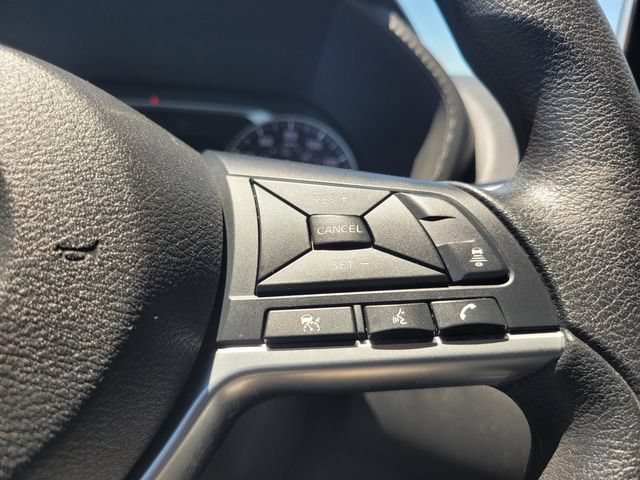 Certified 2024 Nissan Sentra SV FWD image 27