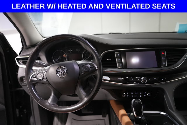 Used 2018 Buick Enclave Premium w/ Experience Buick Package AWD/4WD image 2