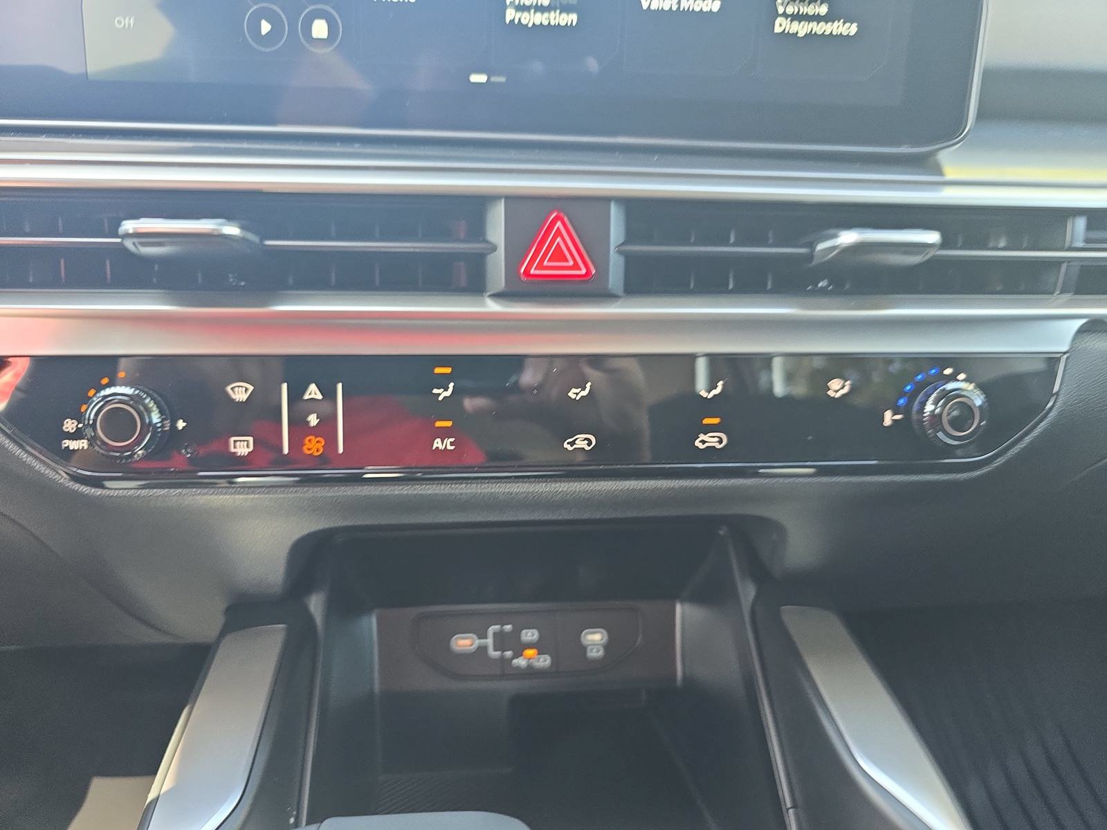 New 2026 Kia Sorento LX FWD image 21