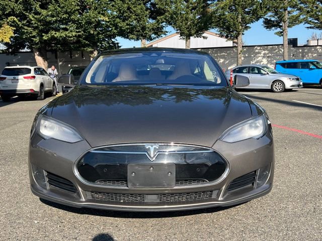 Used 2016 Tesla Model S 70D image 3