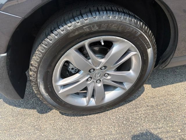Used 2020 Acura RDX AWD w/ Advance Package image 40