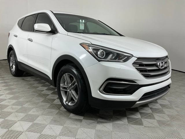 Used 2017 Hyundai Santa Fe Sport FWD image 12