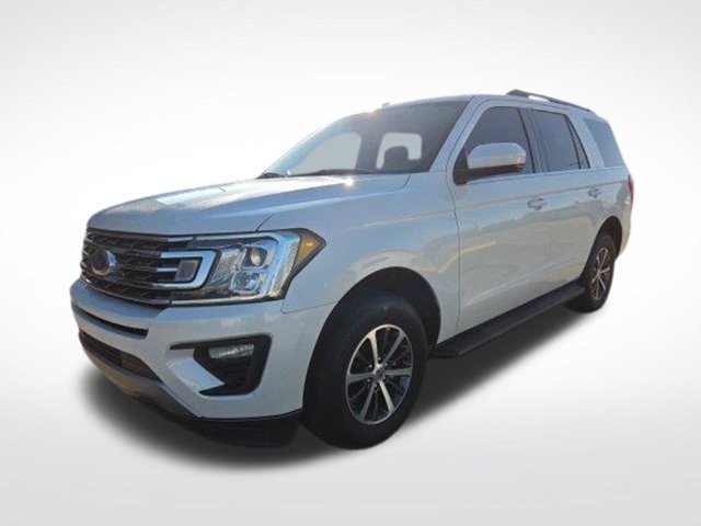 Used 2019 Ford Expedition XLT RWD image 3