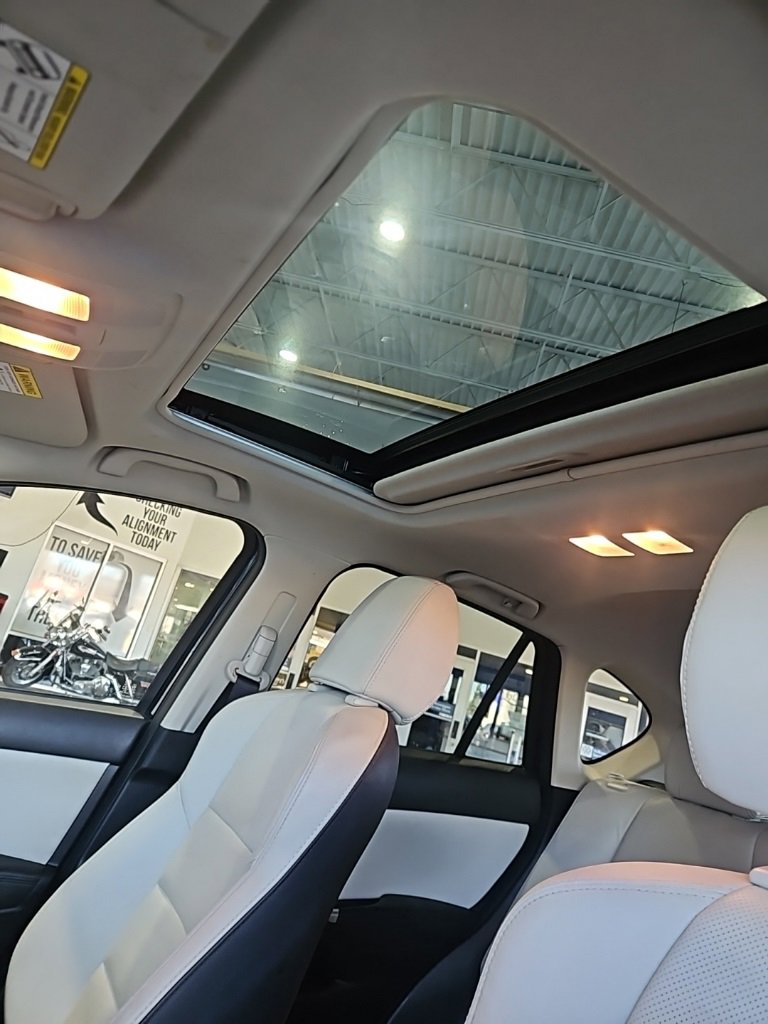 Used 2016 MAZDA CX-5 Grand Touring image 26