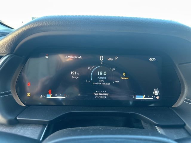 Used 2024 Jeep Grand Cherokee Limited image 17