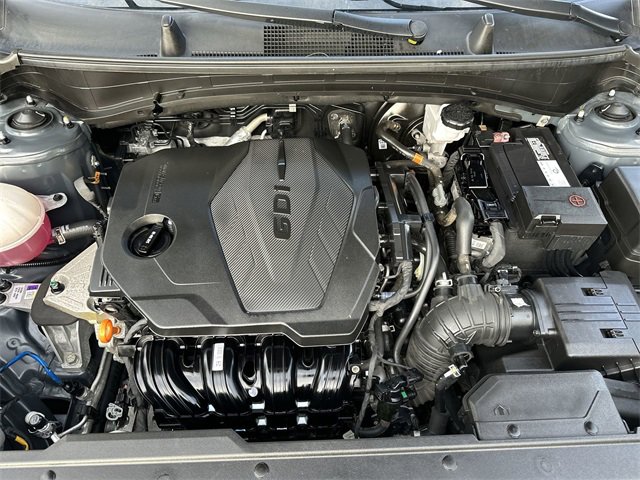 Used 2023 Kia Sportage LX image 18