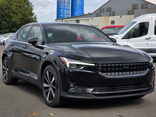 Used 2022 Polestar Polestar 2 w/ Plus Package