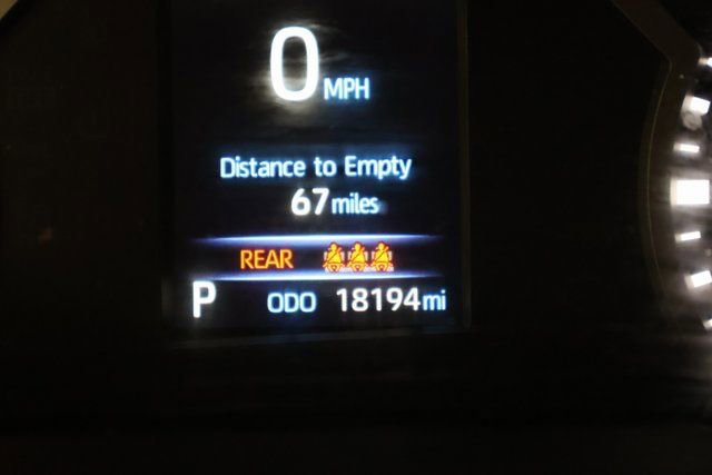 Used 2023 Toyota Tundra SR5 image 12