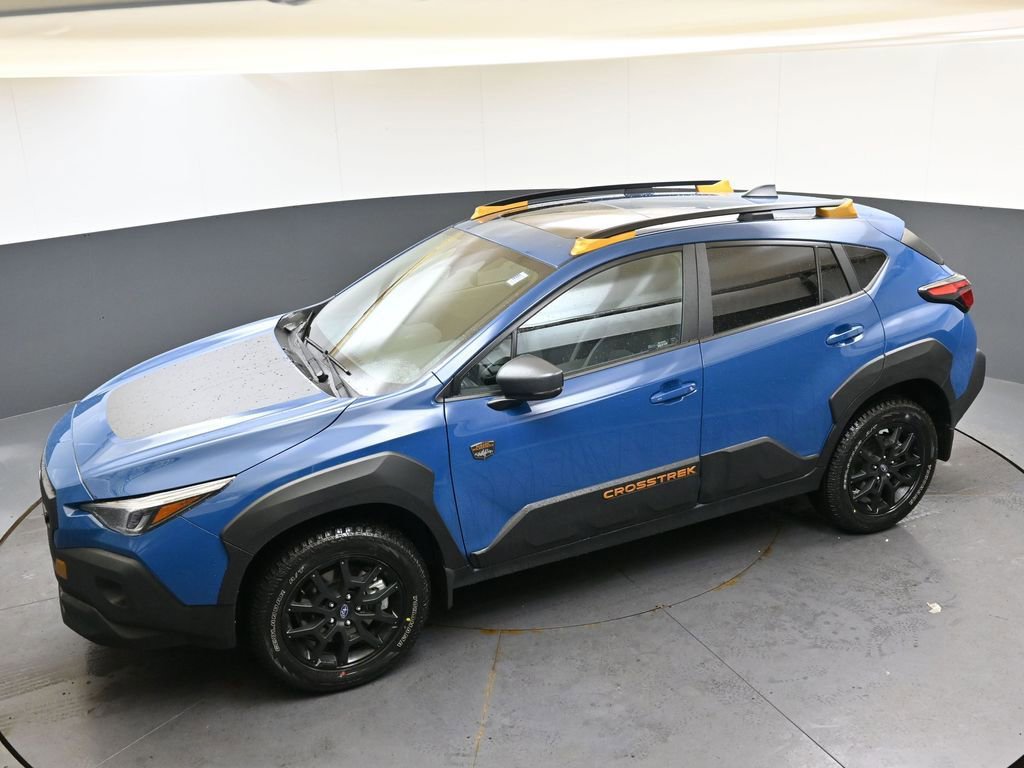 New 2026 Subaru Crosstrek 2.5i Wilderness image 47