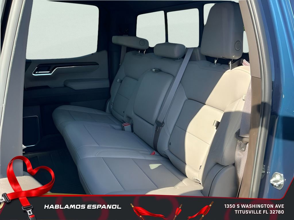 Used 2023 GMC Sierra 1500 SLT w/ SLT Premium Plus Package image 34