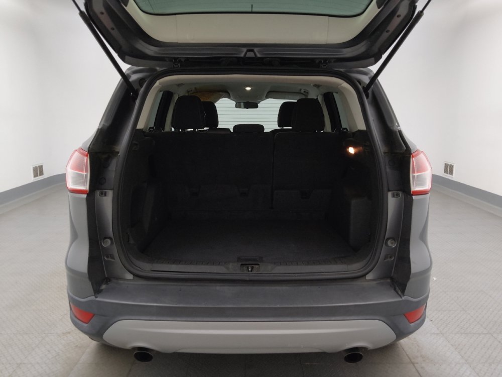 Used 2014 Ford Escape SE FWD image 29