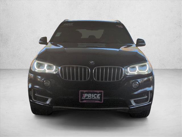 Used 2018 BMW X5 xDrive35i AWD/4WD video 2