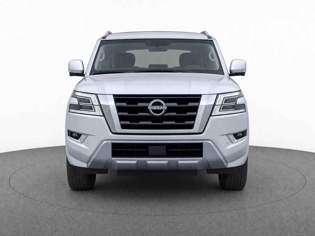 Used 2022 Nissan Armada SV AWD/4WD image 5