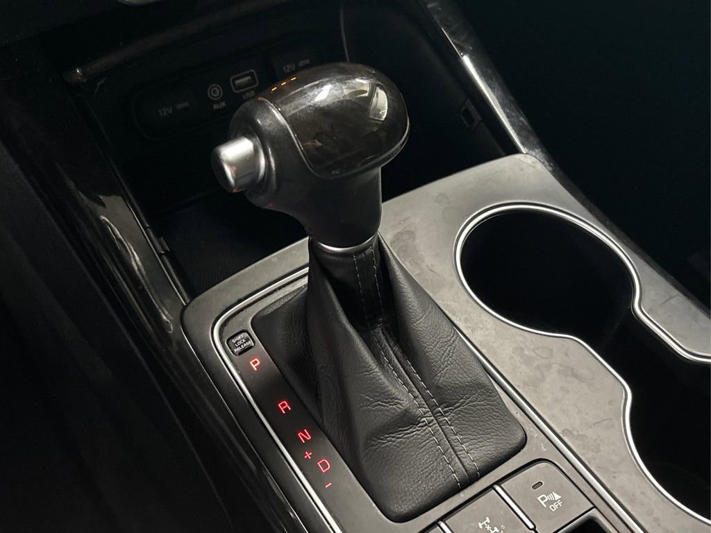 Used 2017 Kia Sorento EX image 29