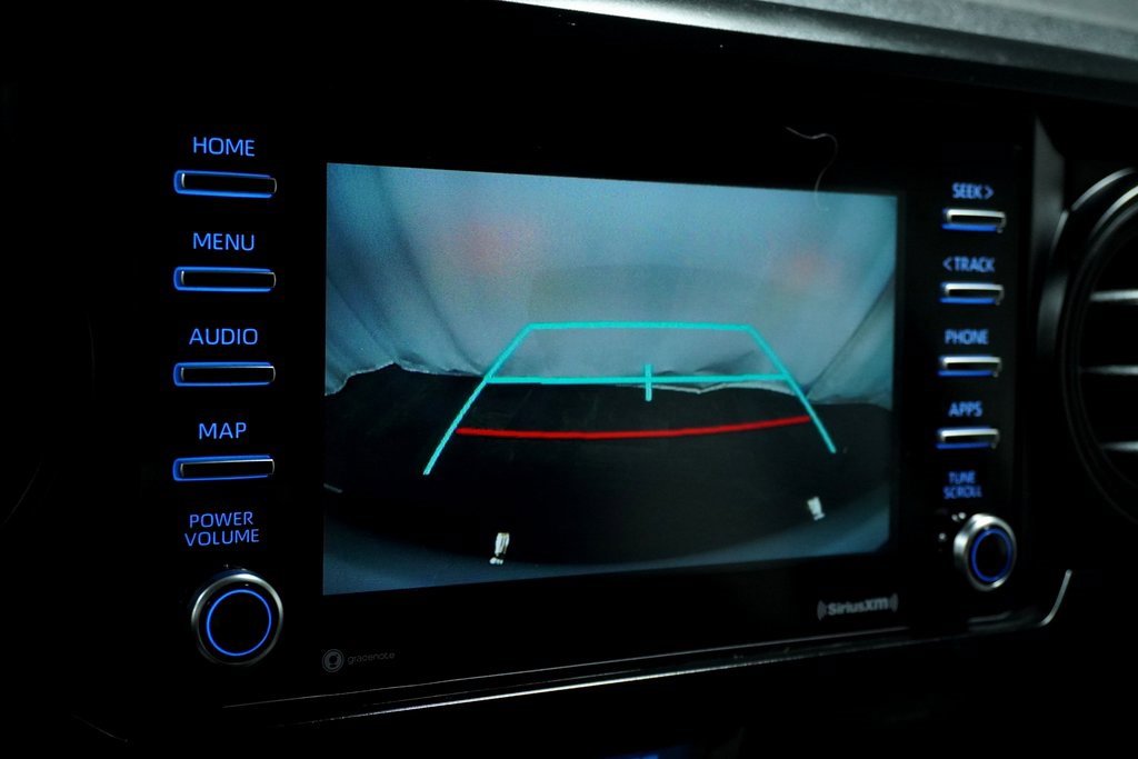 Certified 2022 Toyota Tacoma SR image 21