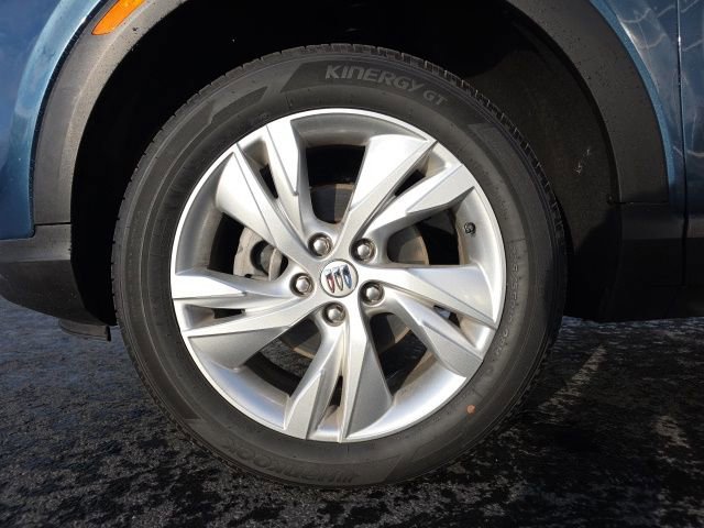 Used 2024 Buick Encore GX Preferred w/ Comfort Package image 9