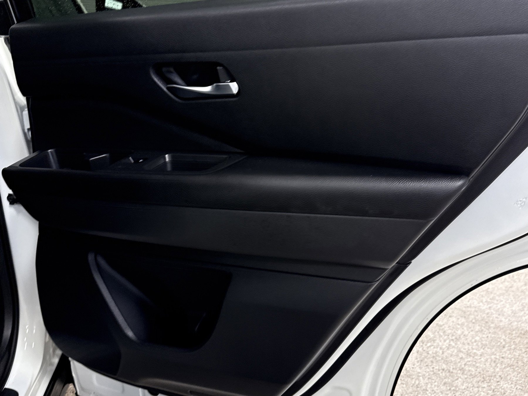 Used 2022 Nissan Pathfinder SV w/ SV Premium Package image 20