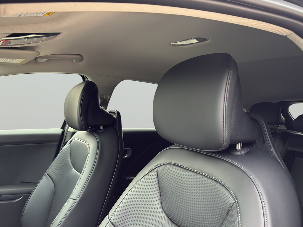 New 2026 Kia K4 EX FWD image 15