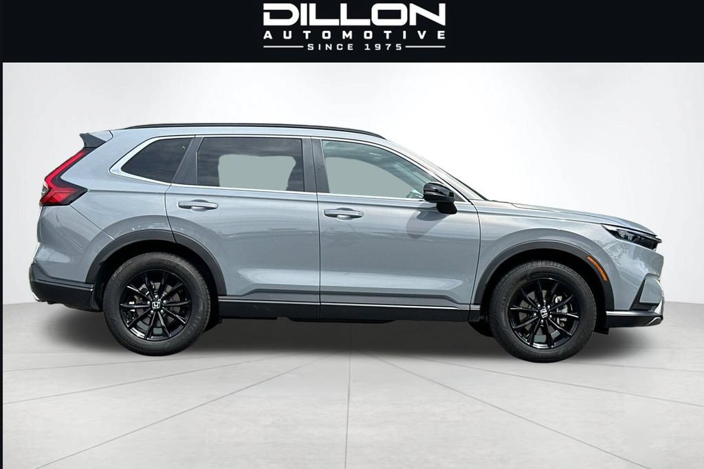 Used 2023 Honda CR-V Sport image 3