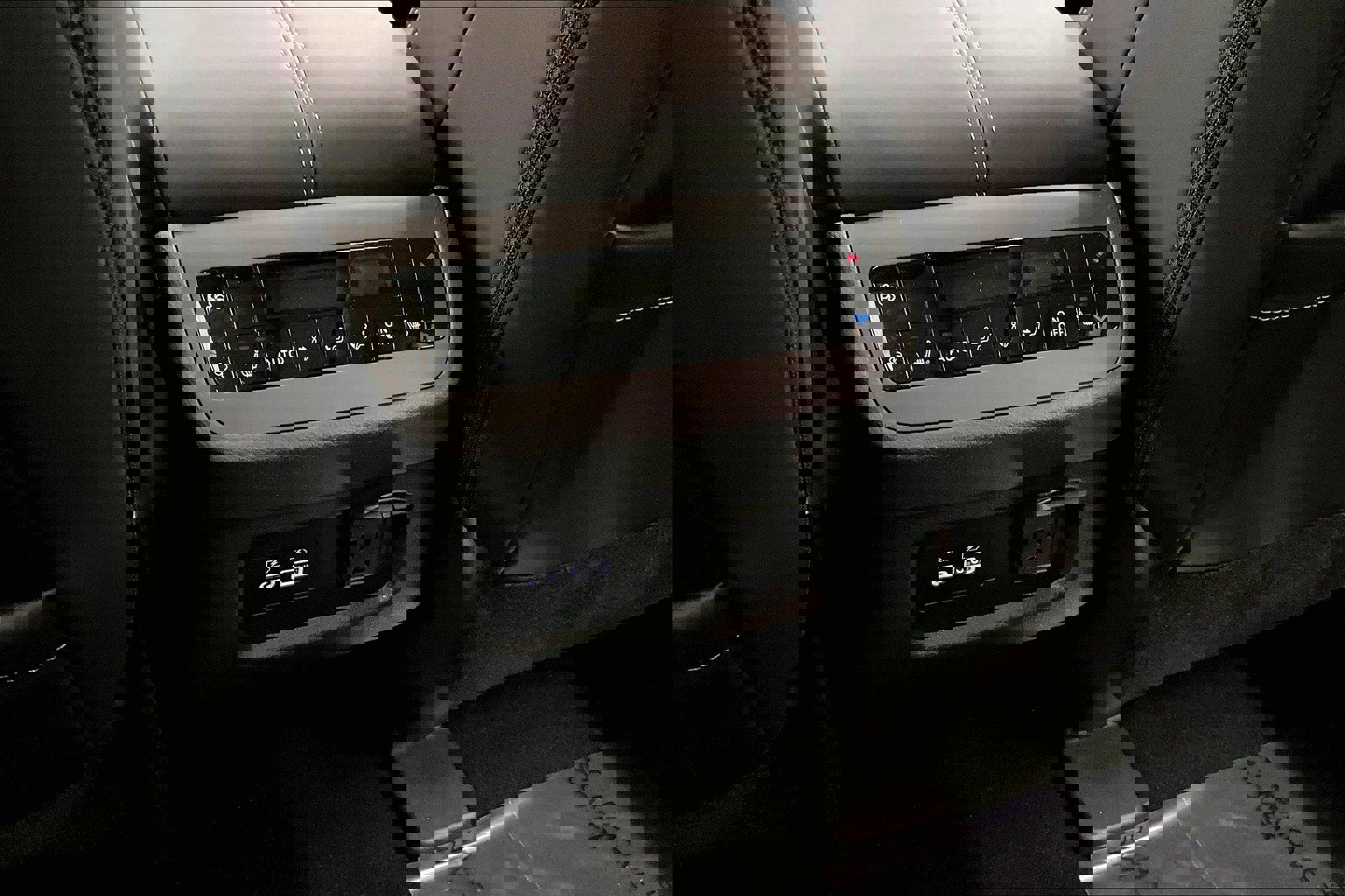 New 2025 Nissan Pathfinder Platinum w/ Lighting Package (N93) image 61