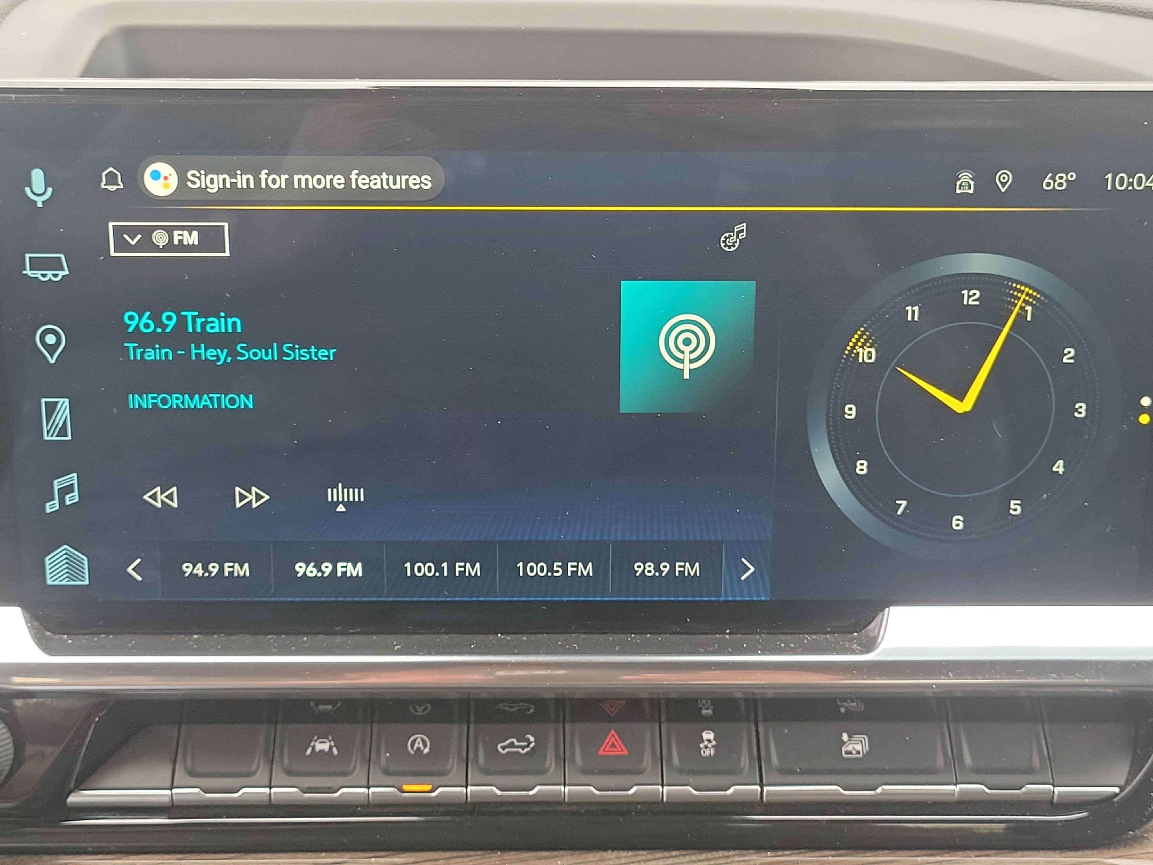 Used 2025 Chevrolet Silverado 1500 LT image 23