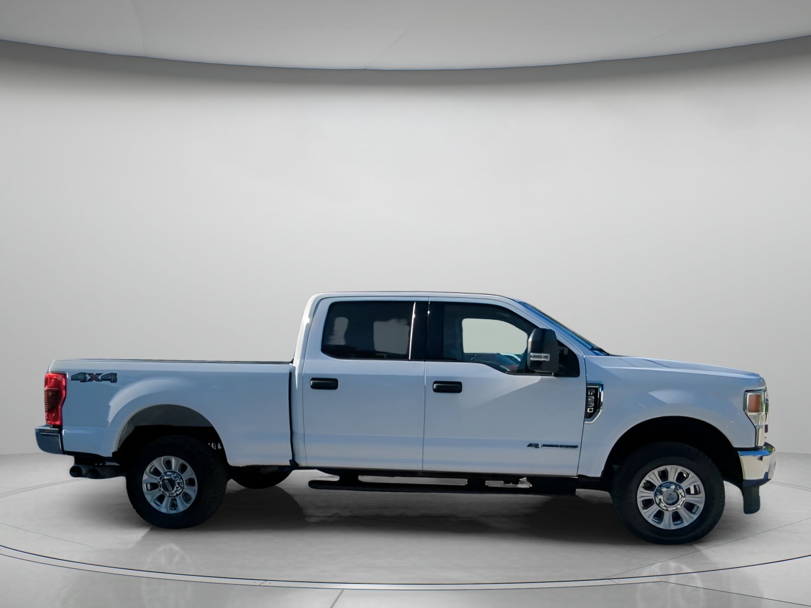 Certified 2022 Ford F250 XLT AWD/4WD image 33