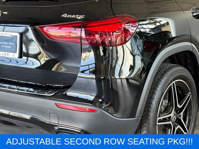 Used 2026 Mercedes-Benz GLA 250 4MATIC image 4